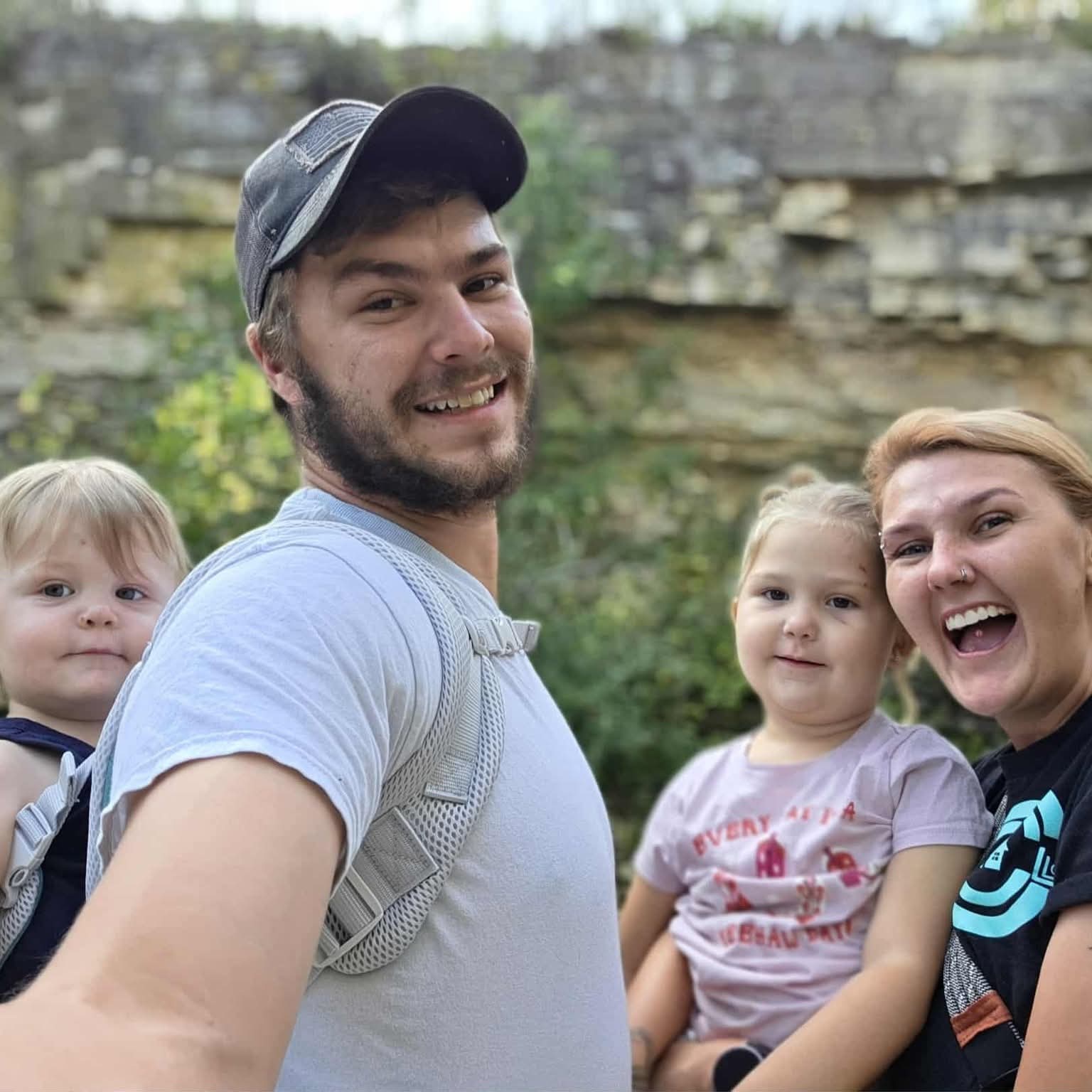 Bryce Chally - Owner of Chally Construction LLC